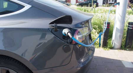 Elektrofahrzeuge: Neue Sonderabschreibung
