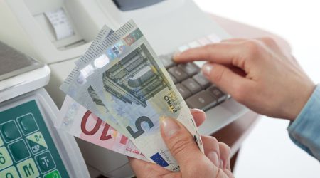 Elektronische Kassen: Mitteilungspflicht bis 31.7.2025