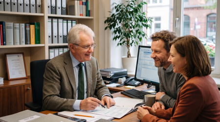 Aktivrente für Selbständige