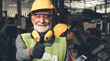 Die Aktivrente kommt zum 1.1.2026