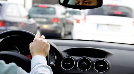 Fahrten zur ersten Betriebsstätte (Berechnung)