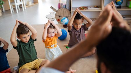 Kinderbetreuungskosten nur bei Haushaltszugehörigkeit
