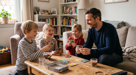 Entlastungsbetrag für Alleinerziehende im Nestmodell?