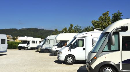Spekulationsgeschäft: Wohnmobil ist Gegenstand des täglichen Gebrauchs