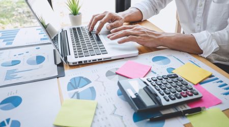 Latente Steuern: Senkung der Steuersätze