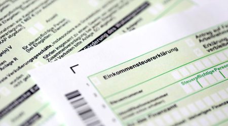 Kapitaleinkünfte: Günstigerprüfung