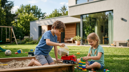 Differenzkindergeld für Kinder in einem anderen EU-Staat
