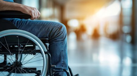 Kindergeld für ein volljähriges Kind mit Behinderung